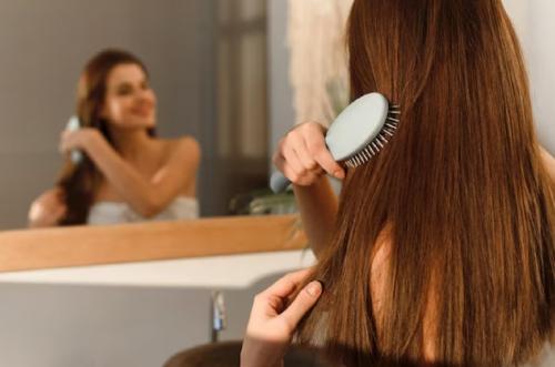 Jangan Khawatir Rambutmu Terawat, Ini Cara Benarnya: Okezone Health